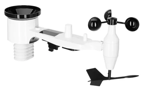 image Levenhuk Wezzer PRO LP500 Weather Station,  8