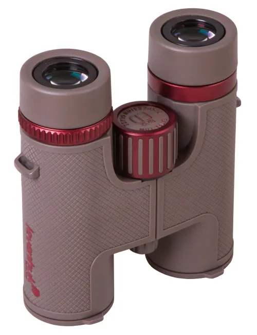 photo Levenhuk Monaco ED 8x32 Binoculars,  11