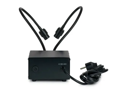 photo MAGUS LED DGL2 Dual Gooseneck Light,  3