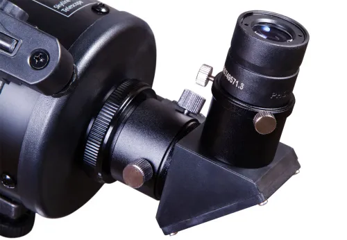 picture Levenhuk Skyline PLUS 90 MAK Telescope,  11