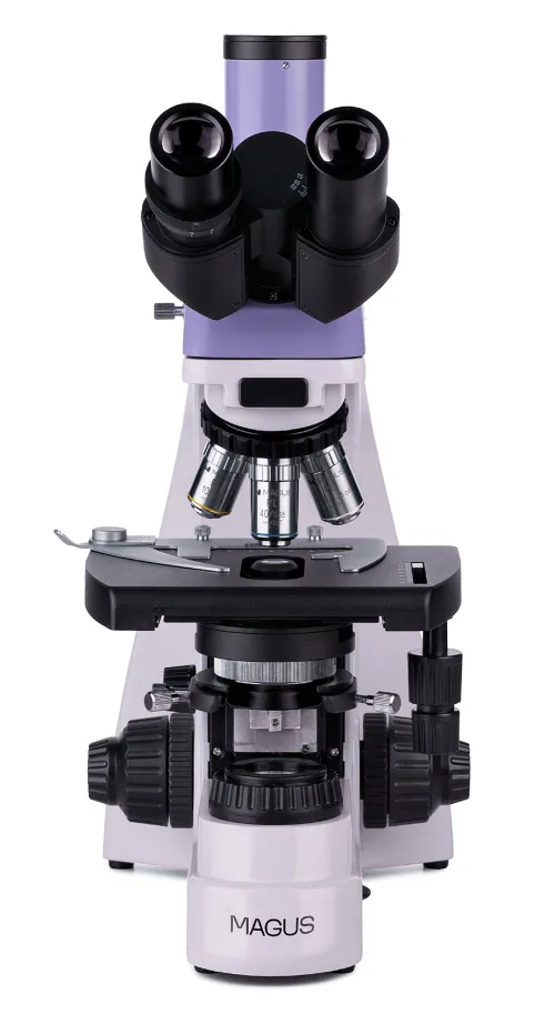 image MAGUS Bio 250T Biological Microscope,  19