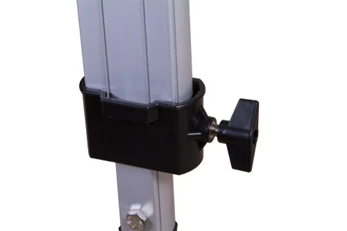 photo Levenhuk Skyline 90x900 EQ Telescope,  8