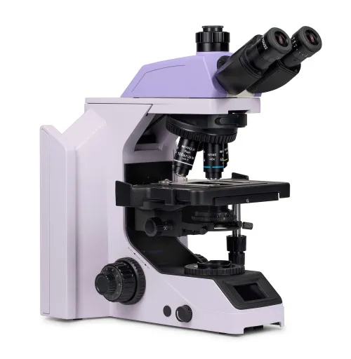 photo MAGUS Bio 270T Biological Microscope,  2