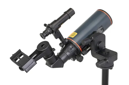 picture Levenhuk Kelvin MAK60 mini AZ Phototelescope,  6