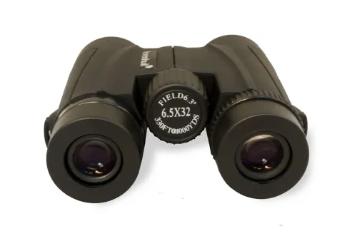 picture Levenhuk Karma 6.5x32 Binoculars,  3