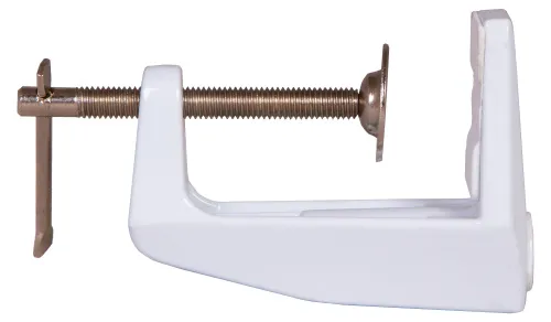 photograph Levenhuk Zeno Lamp ZL19 LED Magnifier,  12