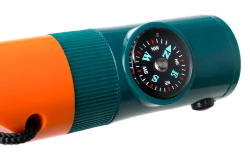 photo Levenhuk LabZZ SK1 Survival Kit,  3