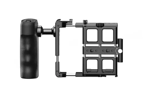 picture Levenhuk Kelvin RIG20 Smartphone Photocage,  10