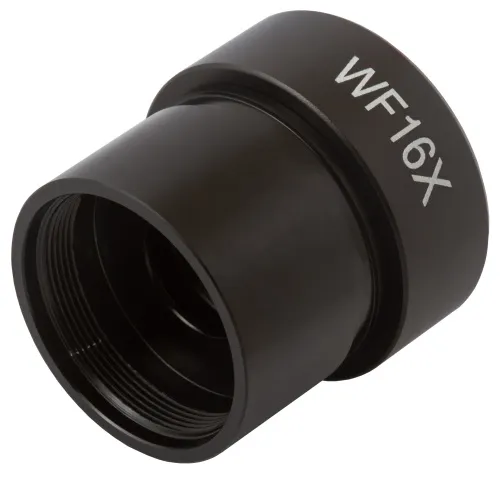 photo Levenhuk MED 16x/13 (D30mm) Eyepiece,  3