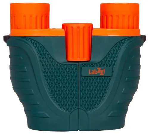 photo Levenhuk LabZZ B6 Binoculars,  3
