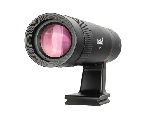 photograph Levenhuk Kelvin TLC60 Wi-Fi Telecular,  4