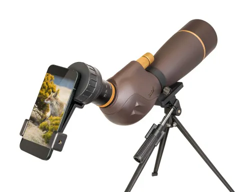 photograph Levenhuk New Blaze PRO 70 Spotting Scope,  9