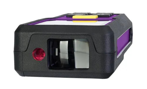 photograph Ermenrich Reel PRO GM60 Laser Meter,  6