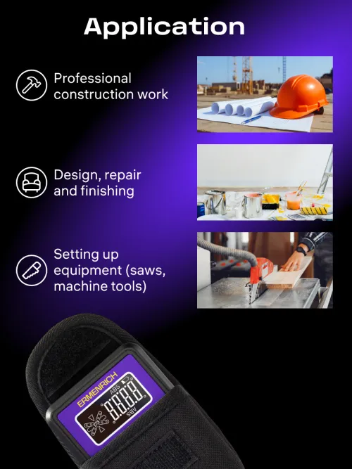 photograph Ermenrich Verk LQ20 Digital Level,  9