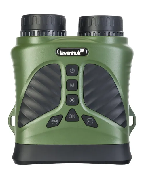 image Levenhuk Atom Digital DNB200 Night Vision Binoculars,  7