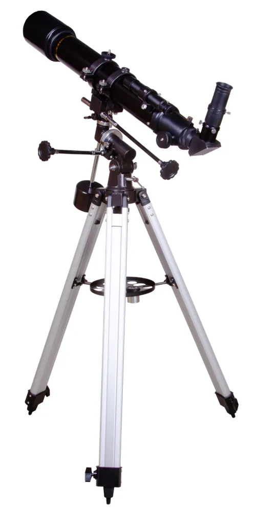 image Levenhuk Skyline PLUS 70T Telescope,  7