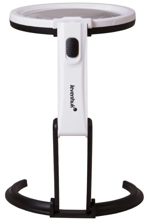photograph Levenhuk Zeno Desk D13 Magnifier,  5