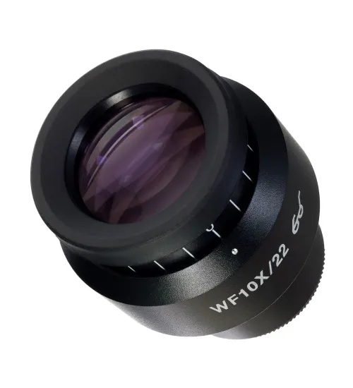picture MAGUS SD10S 10х/22mm Eyepiece with scale (D 30mm),  2