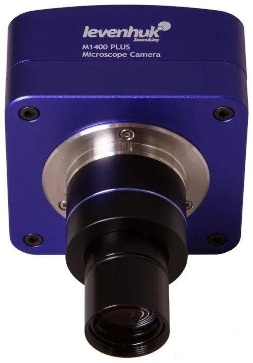 photograph Levenhuk M1400 PLUS Digital Camera,  6