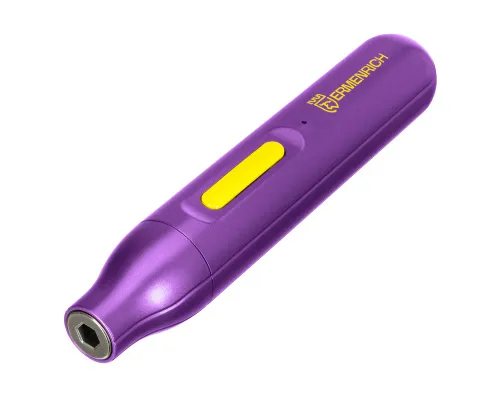 photo Ermenrich Tunn PD15 Electric Screwdriver,  7