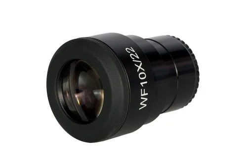 picture MAGUS ND10S 10х/22mm Eyepiece with scale and diopter adjustment (D 30mm),  6