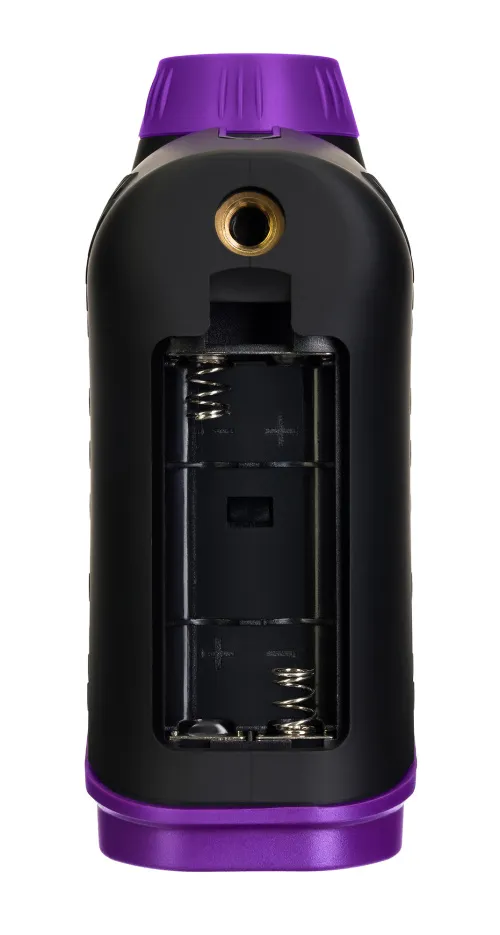 picture Ermenrich LR600 Site Laser Rangefinder, black,  8