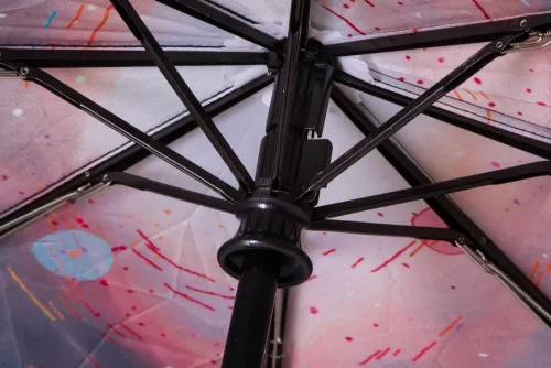 photo Levenhuk Star Sky Z20 Umbrella,  6