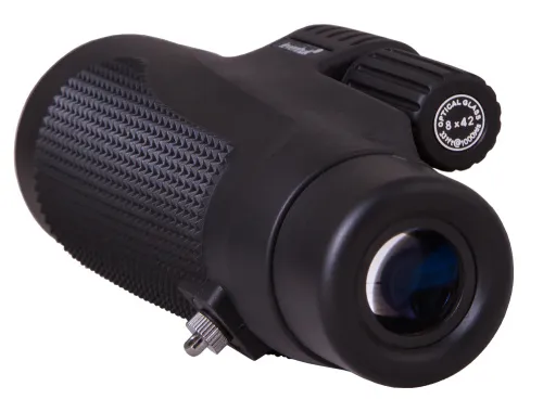 picture Levenhuk Wise 8x42 Monocular,  4