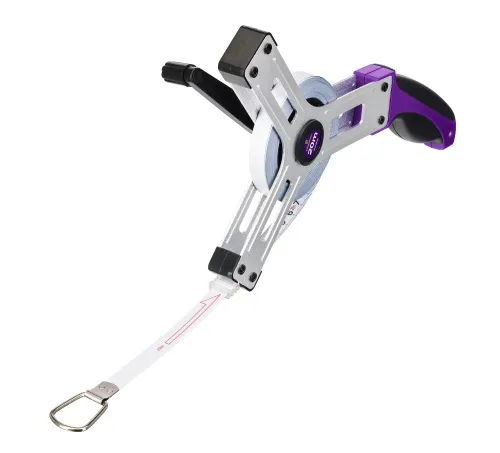 photograph Ermenrich Reel SX20 Land Measuring Tape,  4