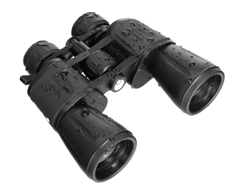 picture Levenhuk New Atom 10–30x50 Binoculars,  10