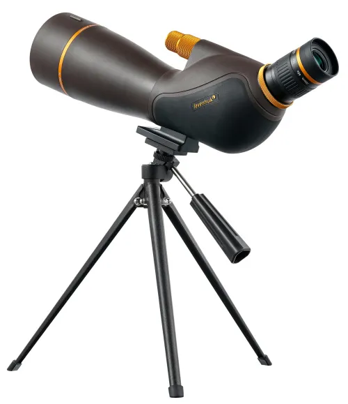 photograph Levenhuk Blaze PRO 70 Spotting Scope,  8