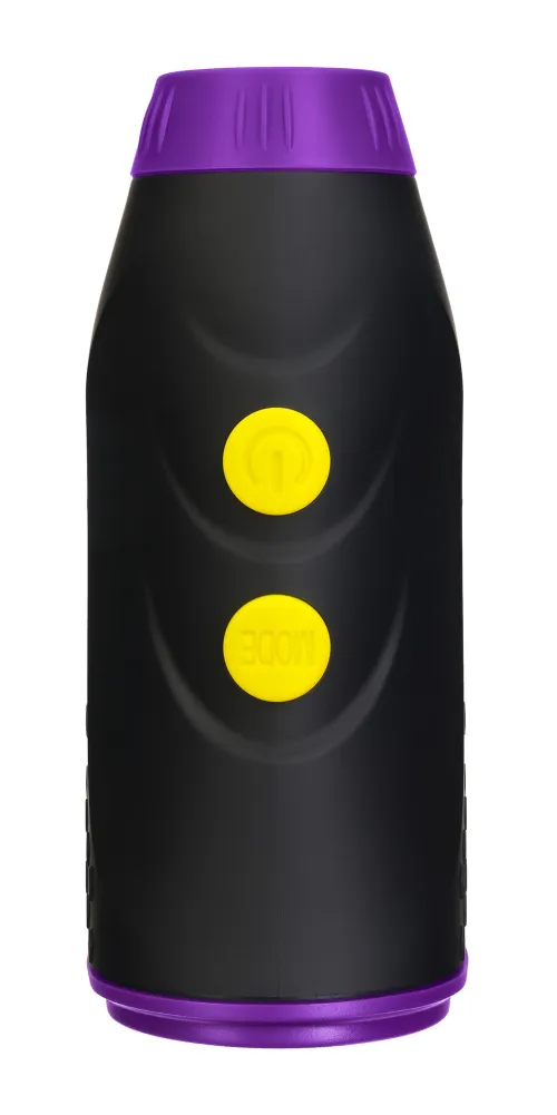 picture Ermenrich LR600 Site Laser Rangefinder, black,  6