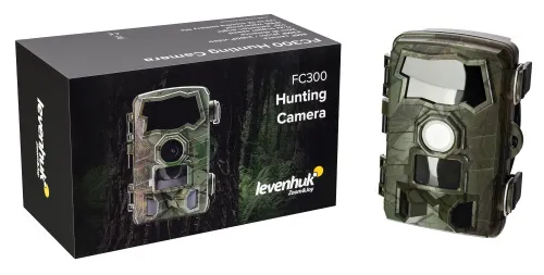 photograph Levenhuk FC300 Trail Camera,  3