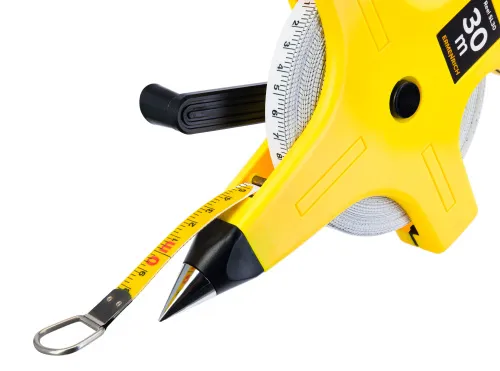image Ermenrich Reel SL30 Land Measuring Tape,  5