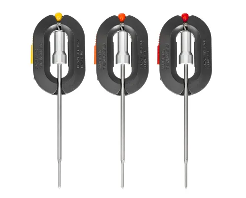 photograph Levenhuk Wezzer Grill BT20 Meat Thermometer,  6