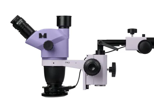 image MAGUS Stereo D8TR Digital Stereomicroscope for Electronics Repair,  11