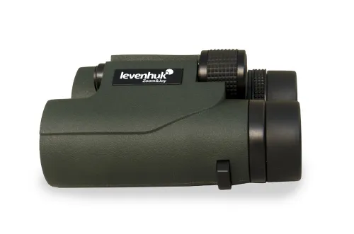photograph Levenhuk Karma PRO 8x32 Binoculars - Exhibition Item,  3
