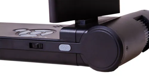 photo Levenhuk DTX 700 Mobi Digital Microscope,  10