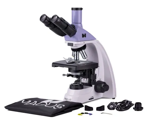 image MAGUS Bio D250TL Biological Digital Microscope,  2