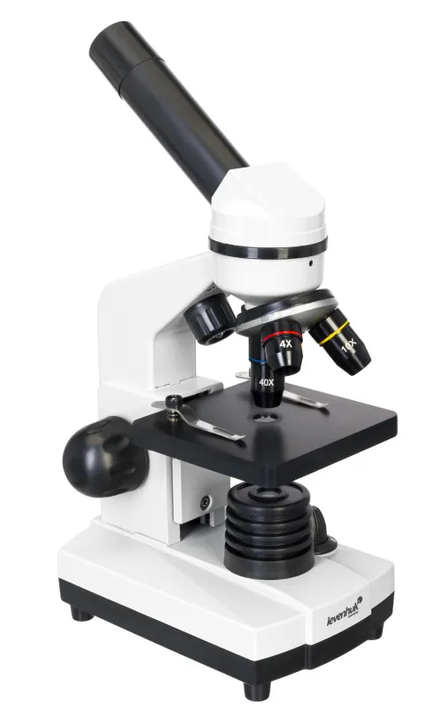 photo Levenhuk Rainbow 2L Microscope,  5