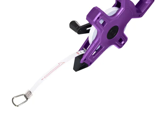 photograph Ermenrich Reel SE30 Land Measuring Tape,  4