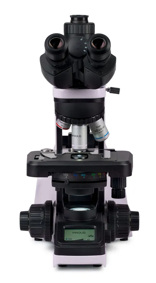 image MAGUS Bio 240T Biological Microscope,  18