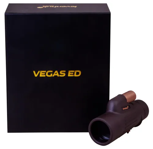 photo Levenhuk Vegas ED 8x42 Monocular,  15