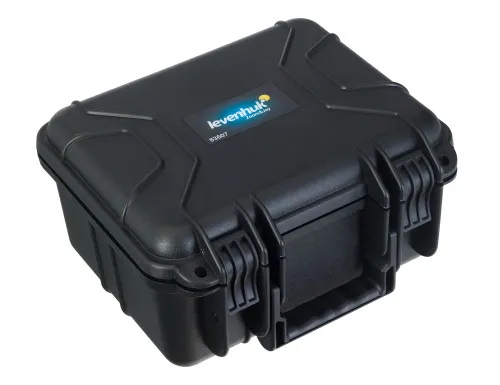 photograph Levenhuk Halo NVM50 Helmet Digital Night Vision Monocular,  2