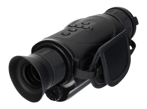 photograph Levenhuk Atom Digital DNM200 Night Vision Monocular,  5