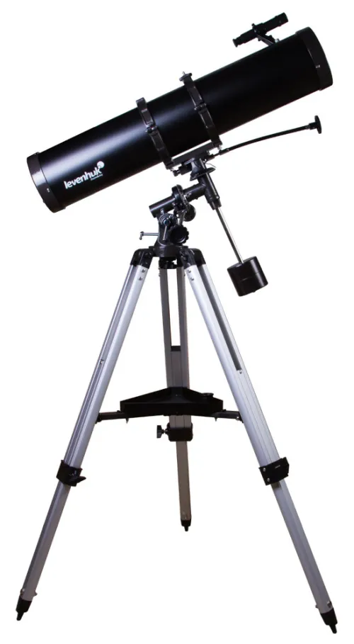picture Levenhuk Skyline 130x900 EQ Telescope,  2
