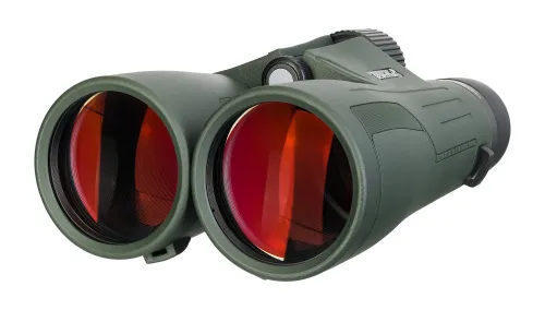 image Levenhuk New Karma PRO ED 10x50 Binoculars,  11