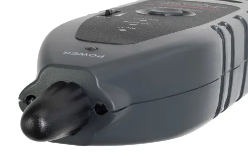 photo Ermenrich NetGeeks NP40 Digital Cable Tracker,  8