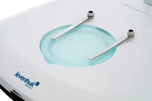 image Levenhuk ZOOM 1T Trinocular Microscope,  8