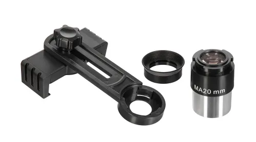 image Levenhuk Kelvin Nova PLUS 90/660 Phototelescope,  14